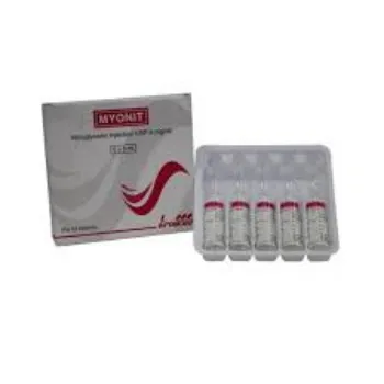 Nitroglycerin Injection